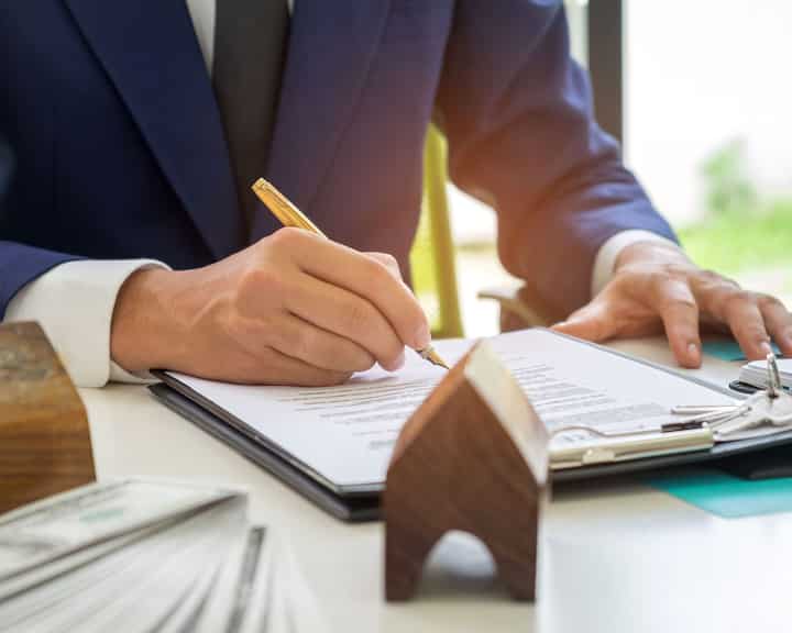 Estate-Lawyer in Burlington